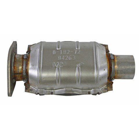 Walker Exhaust Catalytic Converter-Direct Fit P/N:84263