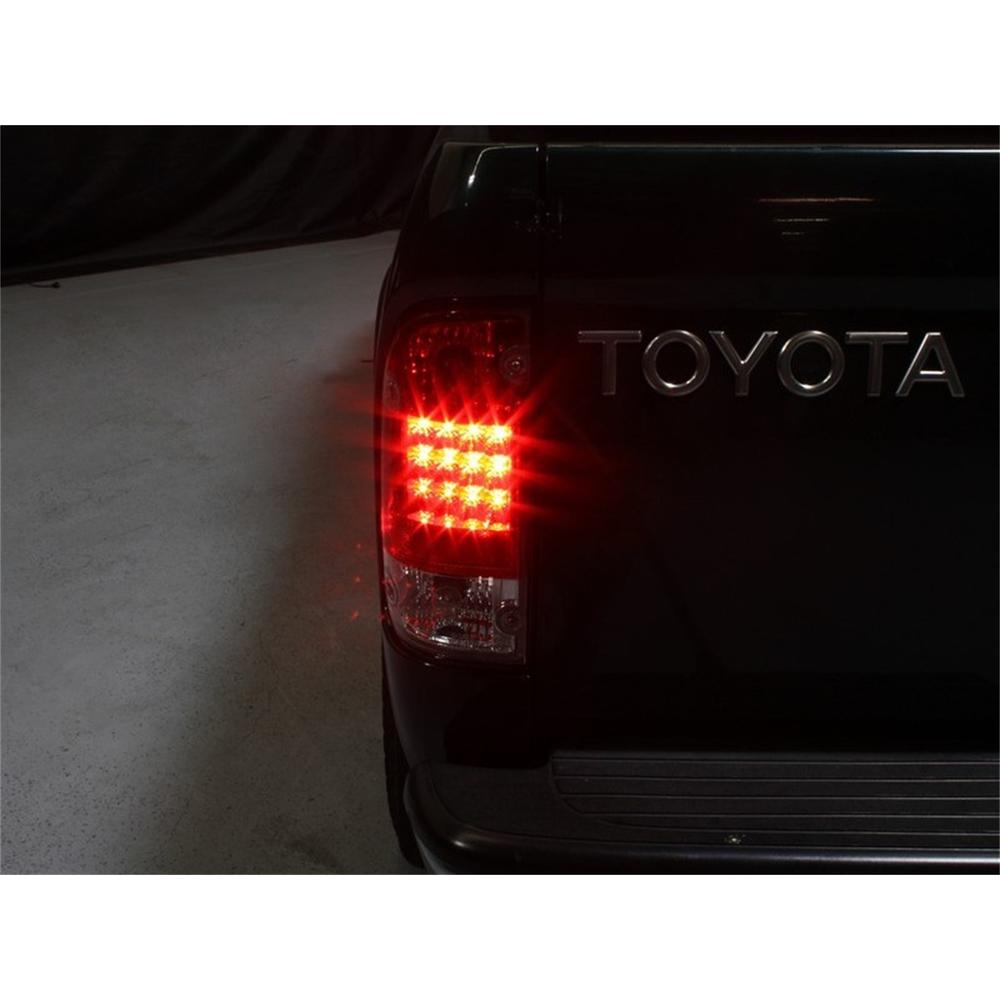 Spyder Auto 5008022 LED Tail Lights Fits 95-00 Tacoma
