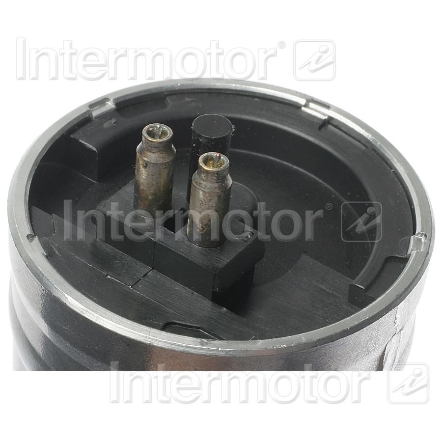 Standard Ignition IDLE AIR CONTROL VALVE