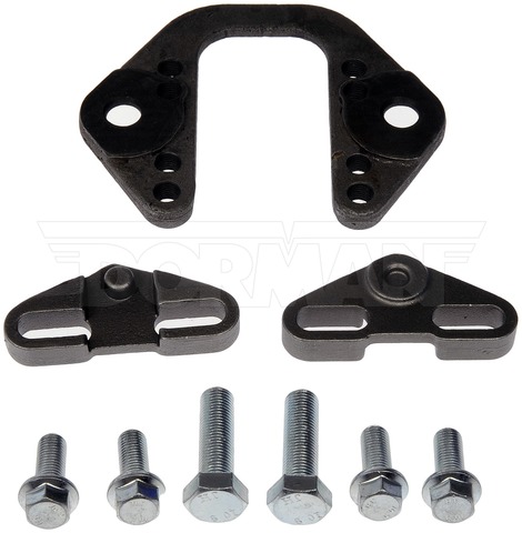 Dorman - OE Solutions Alignment Camber Kit P/N:545-014