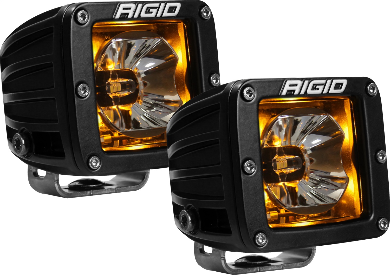 Rigid Industries 20204 Radiance Pod