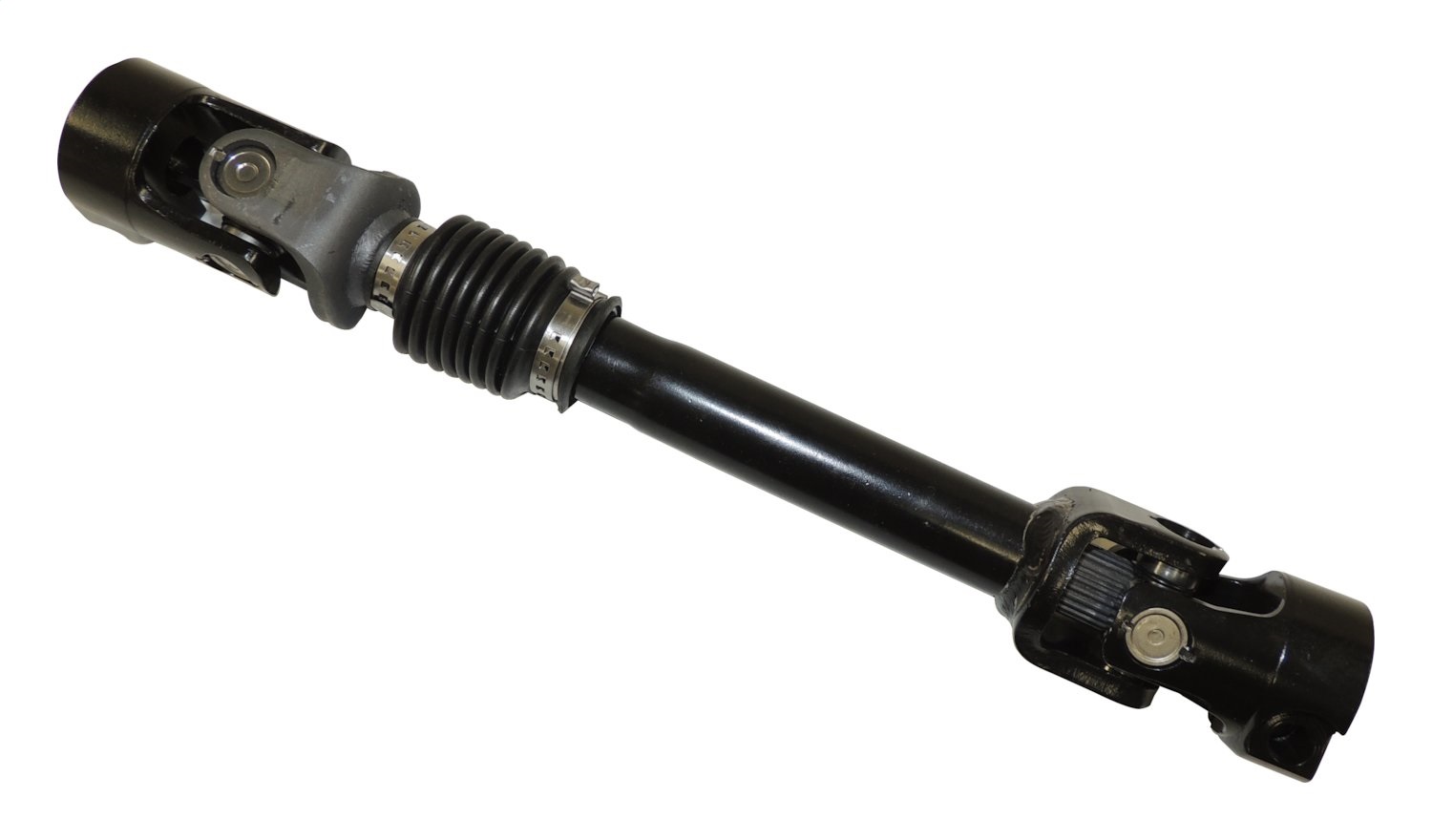 Crown Automotive Jeep Replacement Crown Automotive 55351281AE Steering Shaft Fits 07-18 Wrangler (JK)