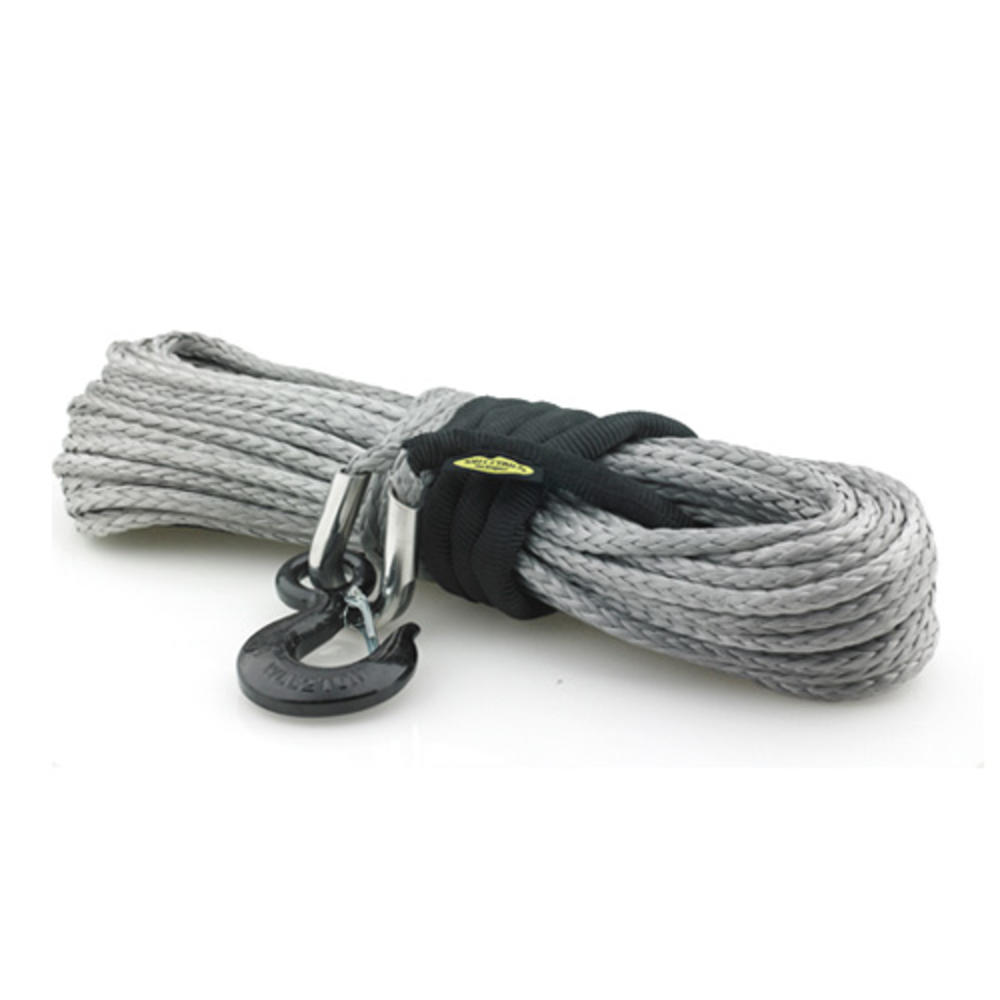 Smittybilt 97704 XRC Synthetic Winch Rope