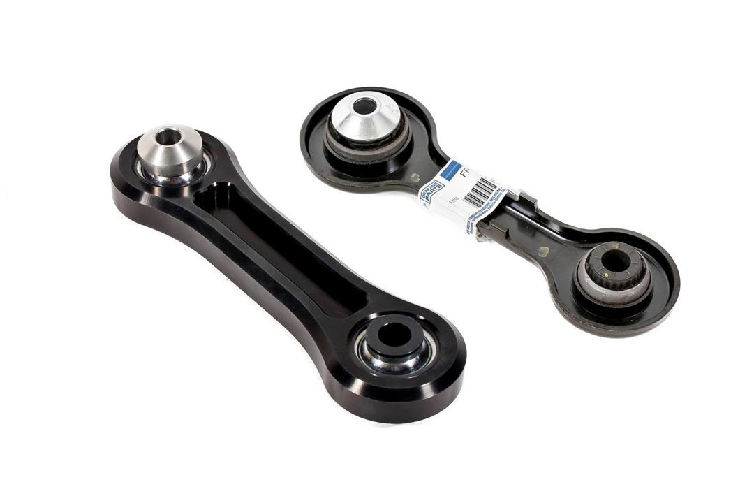 BMR Suspension TCA045 - Vertical Link, Rear Lower Control Arms, Spherical Bearings - 2015-2017 Ford S550 Mustang