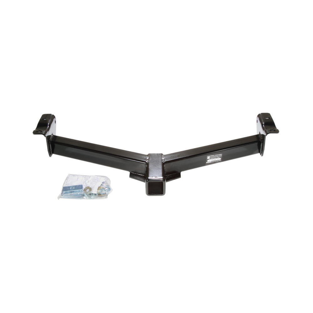 Draw-Tite 65053 Front Mount Receiver