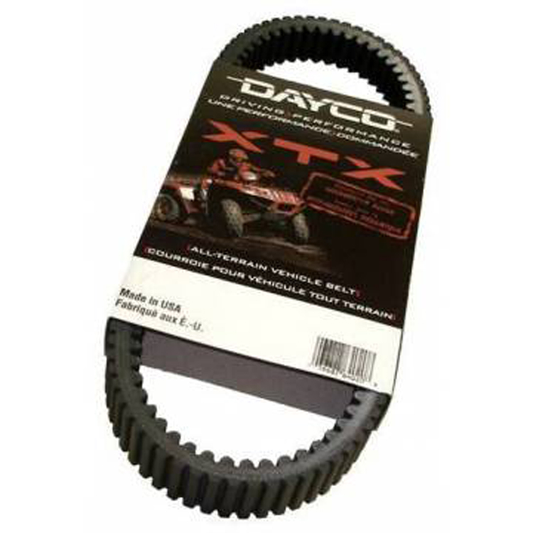 Dayco Products LLC Dayco  P/N:XTX2261