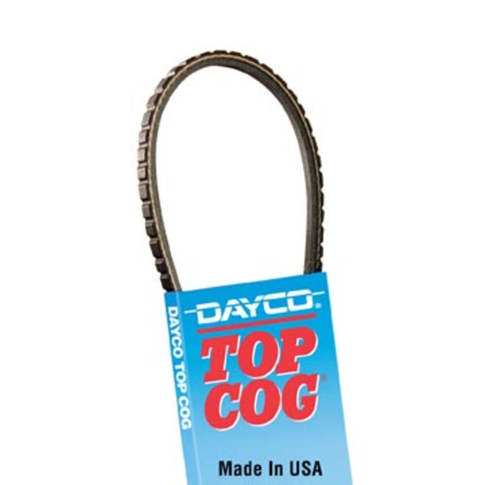 Dayco Products LLC Dayco Accessory Drive Belt P/N:15350