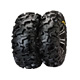 ITP Blackwater Evolution Mud Terrain ATV Tire 26x11R12