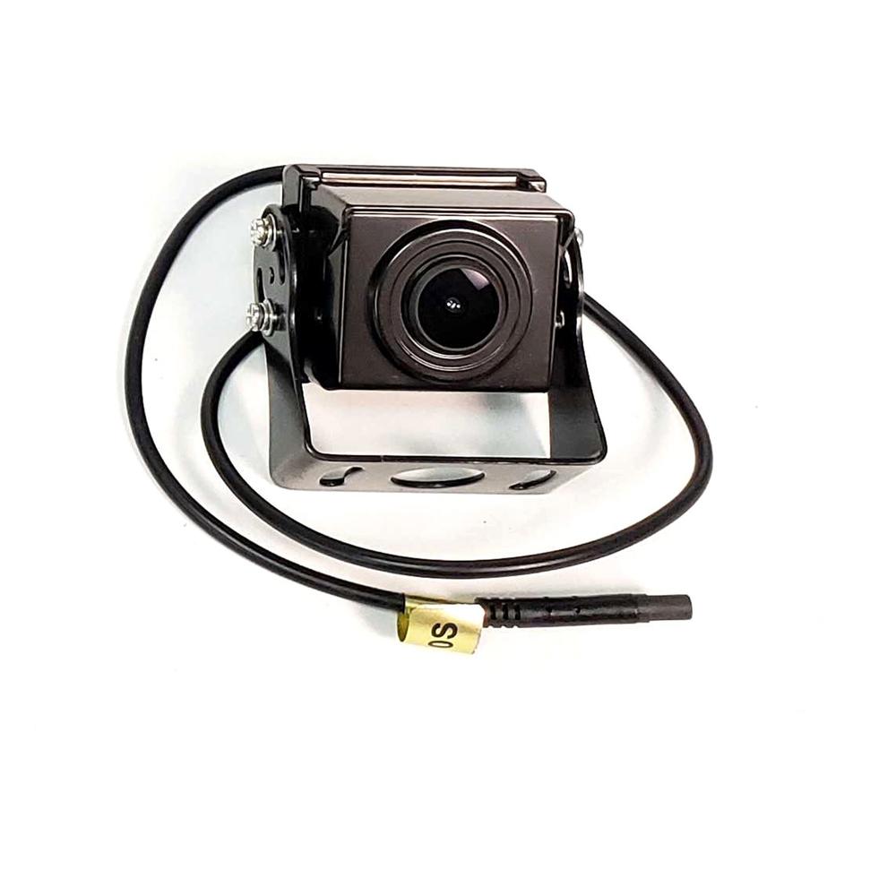 Brandmotion FVMR-1150 Park Assist Camera/Rear View Mirror Kit