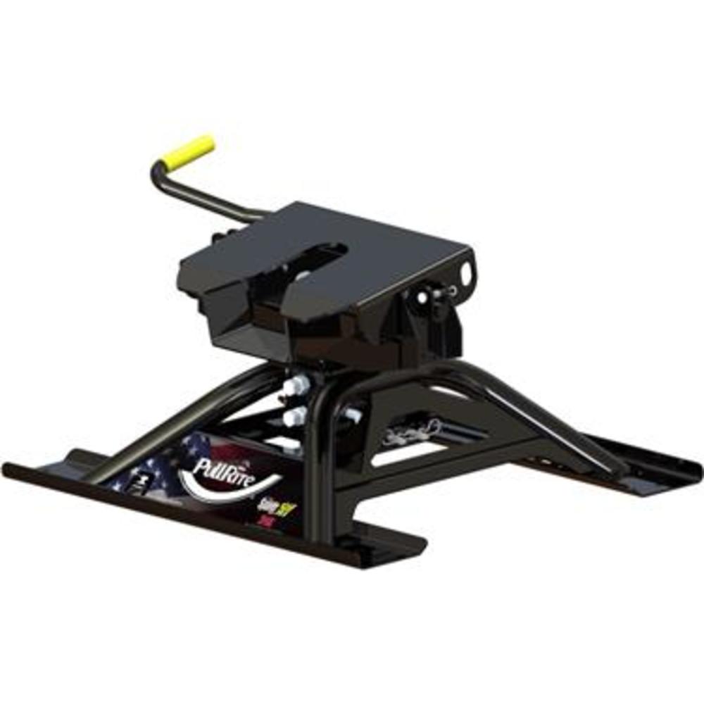 PullRite Single Point Hitch Fifth Wheel (1P) Super 5Th - 24 K