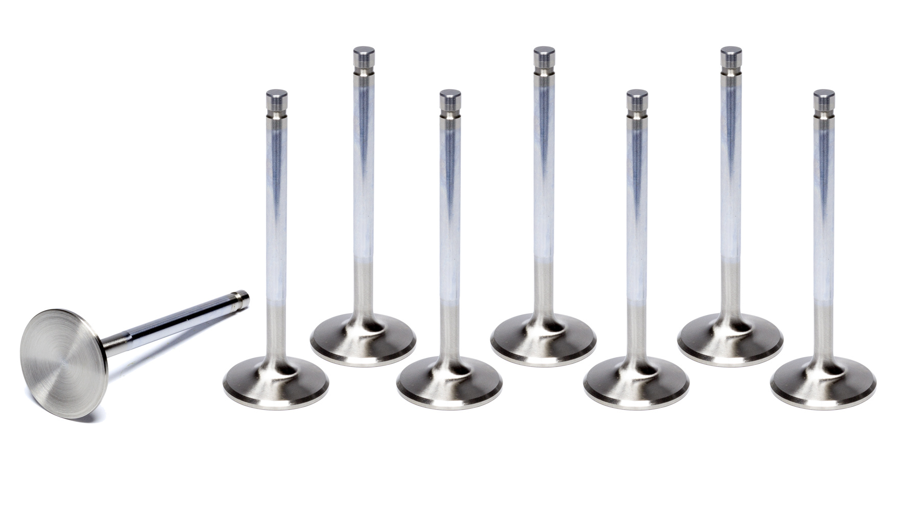Ferrea Racing Components F6258-8 Competition Series 1.760 Exhaust Valve - Set of 8