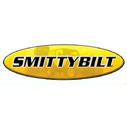 Smittybilt 97515-72 Cable Battery (+)