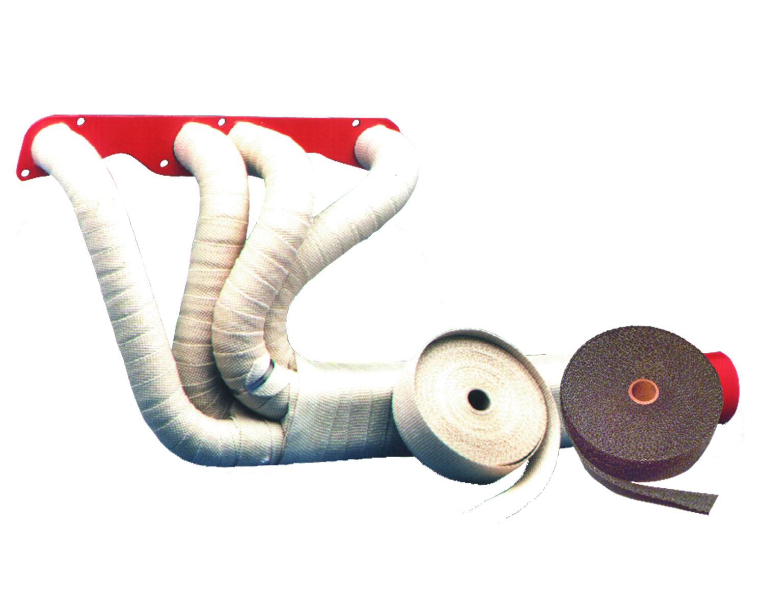 Thermo-Tec Products Thermo Tec 11002 Exhaust Insulating Wrap