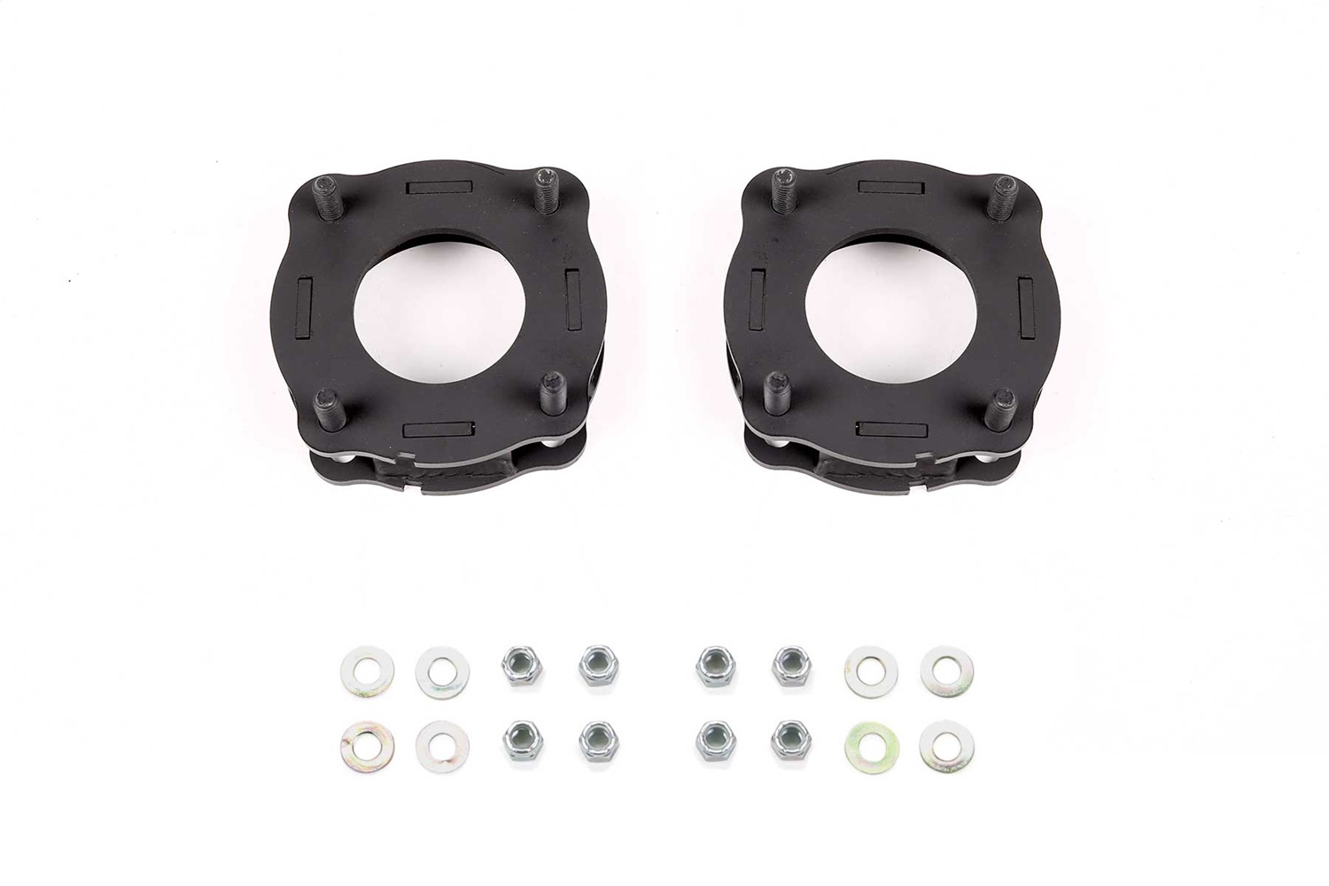 Fabtech FTL5606 Leveling System Fits 22 Tundra