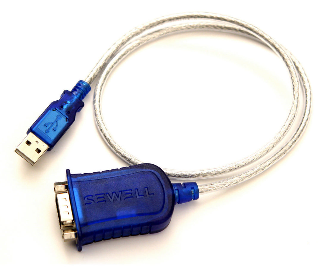 Innovate Motorsports 3733 USB to Serial Adapter