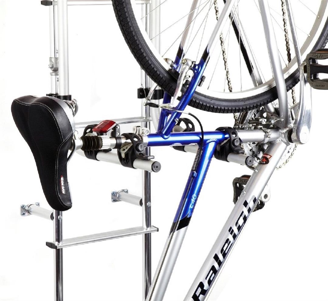 Stromberg Carlson LA-102 1-Inch Bike Rack for Universal Ladder