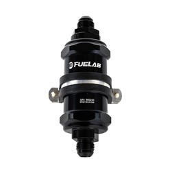 Fuelab 84832-1 848 Series In-Line Fuel Filters