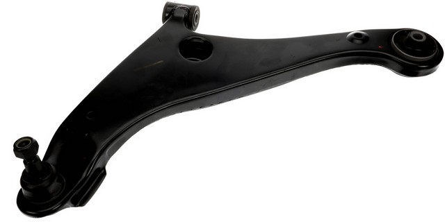 Dorman - OE Solutions Suspension Control Arm and Ball Joint Assembly P/N:520-563