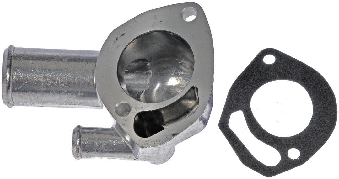 Dorman - OE Solutions Engine Coolant Thermostat Housing P/N:902-3010
