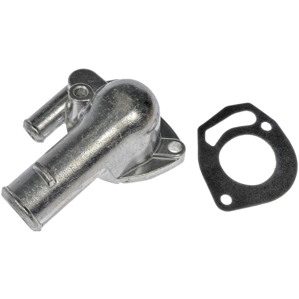 Dorman - OE Solutions Engine Coolant Thermostat Housing P/N:902-3010