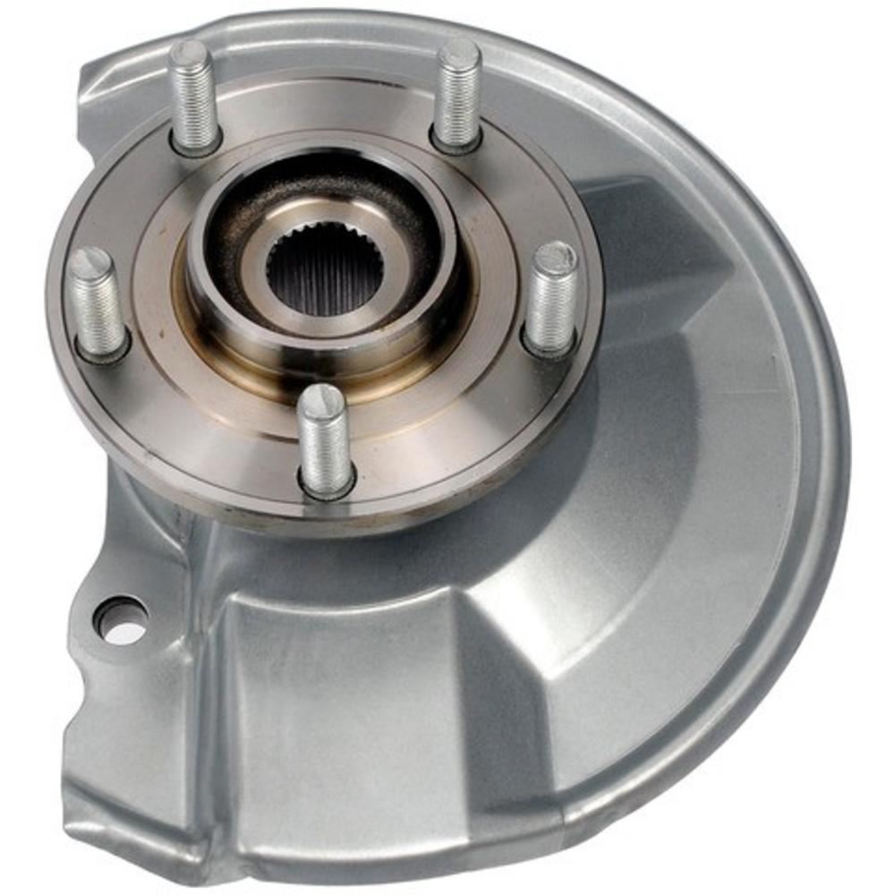 Dorman - OE Solutions Steering Knuckle Kit,Wheel Bearing and Hub Assembly P/N:698-411