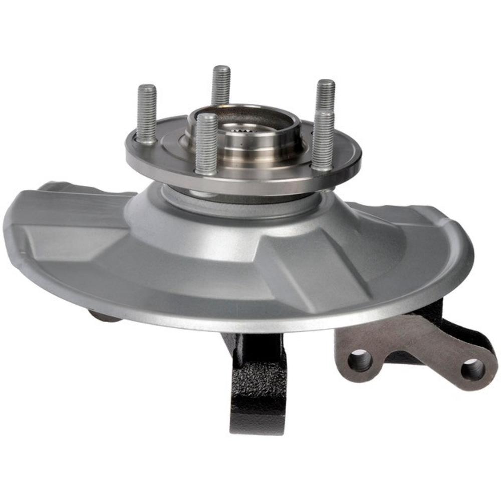 Dorman - OE Solutions Steering Knuckle Kit,Wheel Bearing and Hub Assembly P/N:698-411