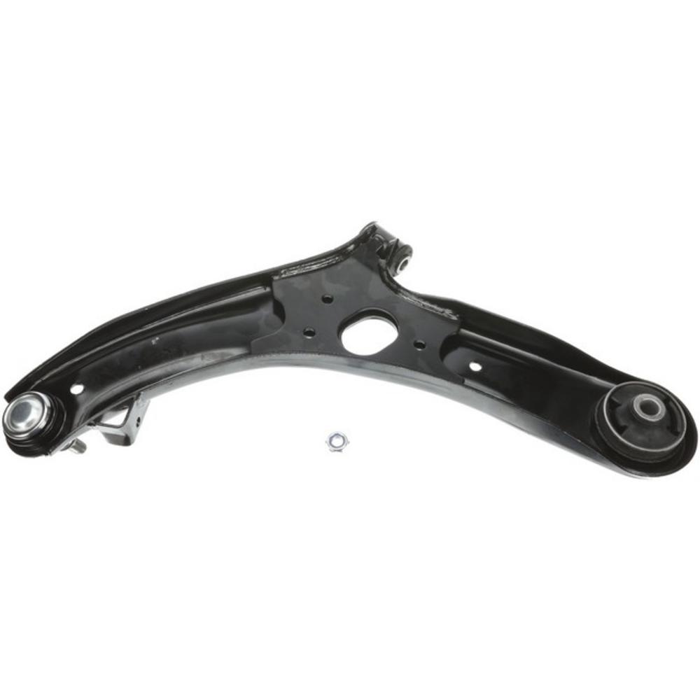 Dorman - OE Solutions Suspension Control Arm and Ball Joint Assembly P/N:524-446