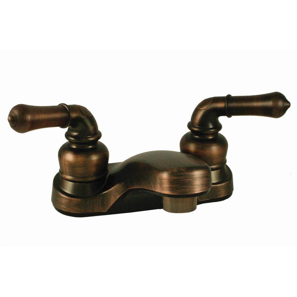 Empire Brass U-YNN77N Faucet,Oil Rubbed Bronze