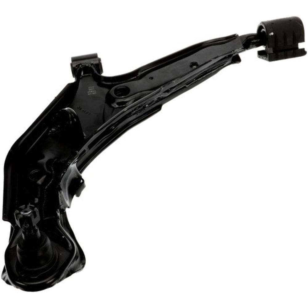 Dorman - OE Solutions Suspension Control Arm and Ball Joint Assembly P/N:520-519