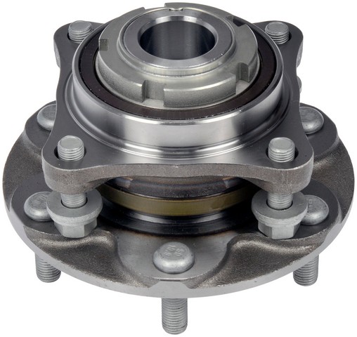 Dorman - OE Solutions Wheel Bearing and Hub Assembly P/N:950-004