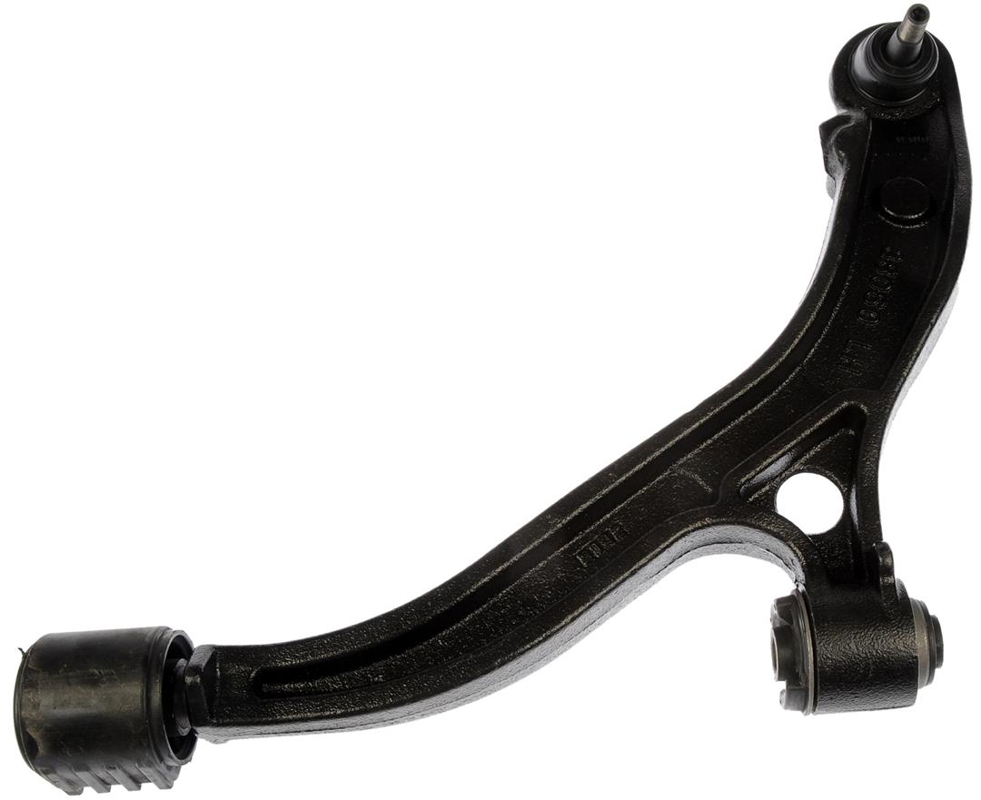 Dorman - OE Solutions Suspension Control Arm and Ball Joint Assembly P/N:521-193