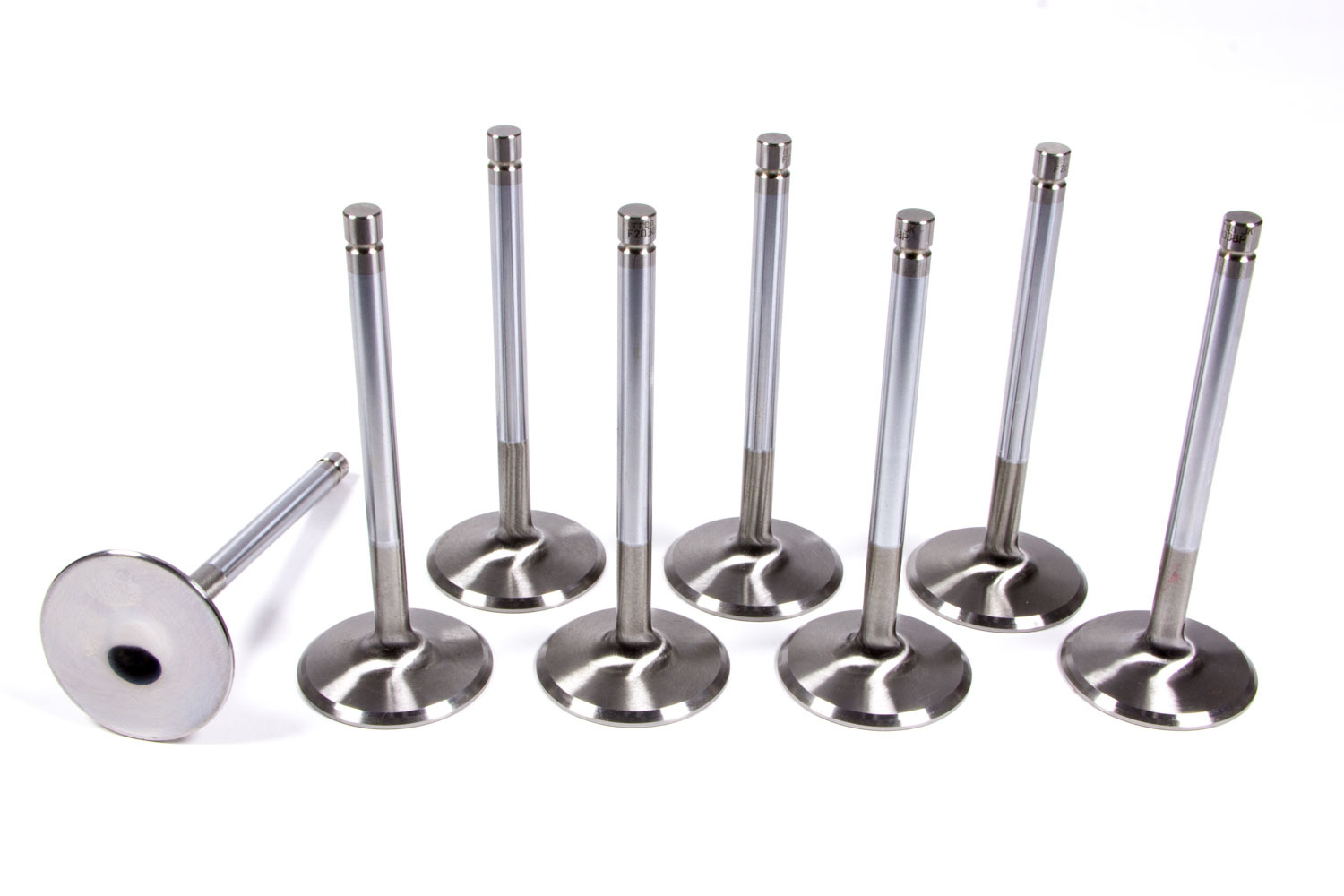 Ferrea Racing Components (F1062P-8) 2.190" Hollow Stem Intake Valve for Big Block Chevy
