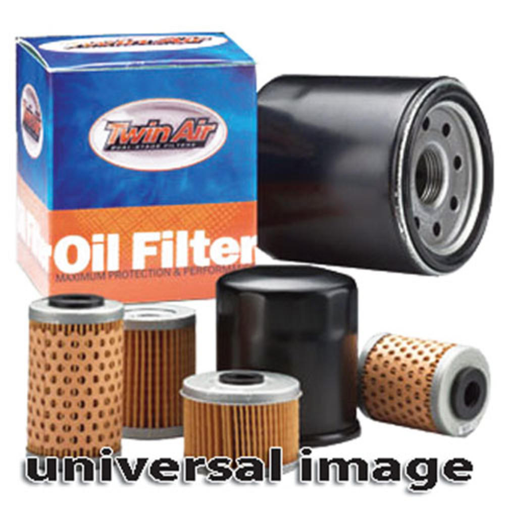 Twin Air 140005 Oil Filter