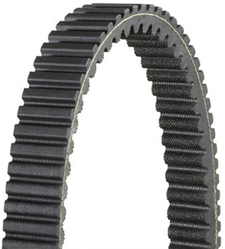 Dayco Products LLC Dayco Automatic Continuously Variable Transmission (CVT) Belt P/N:XTX5035