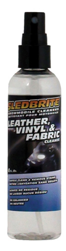 Bio-Kleen Biokleen Sledbrite Leather Vinyl Fabric 4 Oz S07303