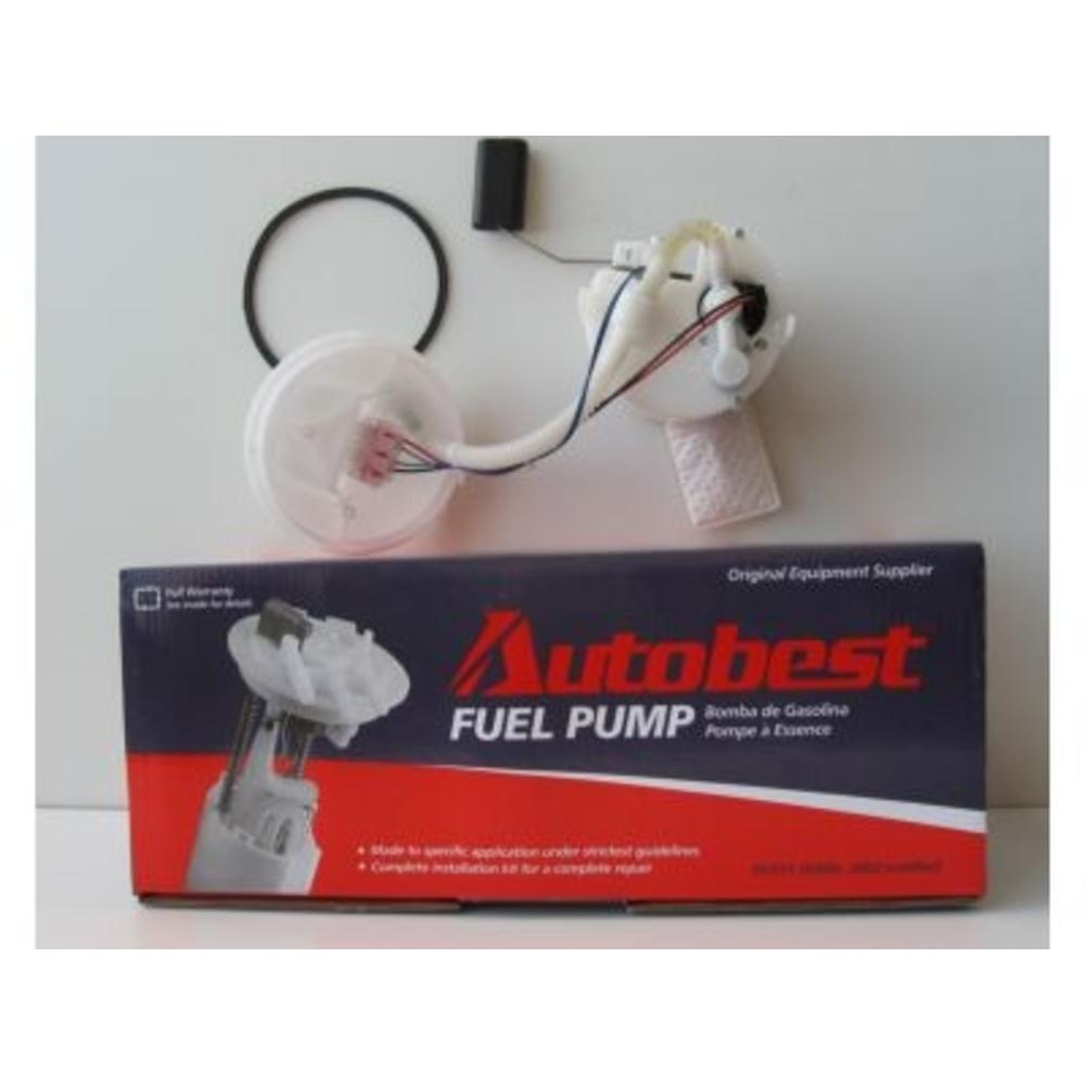 Autobest Fuel Pump Module Assembly P/N:F1336A