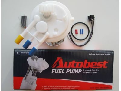 Autobest Fuel Pump Module Assembly P/N:F2973A