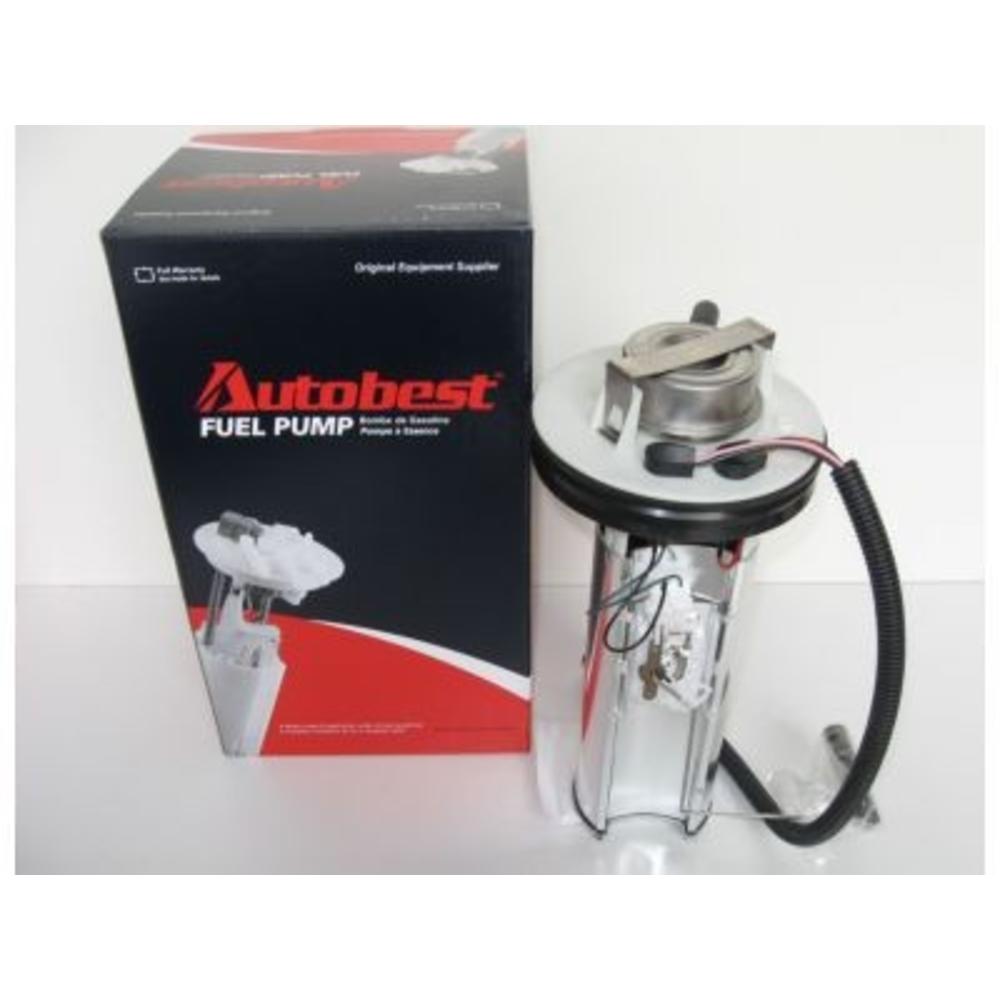 Autobest Fuel Pump Module Assembly P/N:F3132A