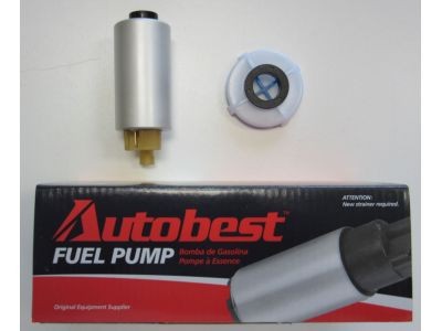Autobest Fuel Pump and Strainer Set P/N:F4211