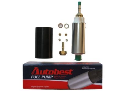 Autobest Electric Fuel Pump P/N:F1247