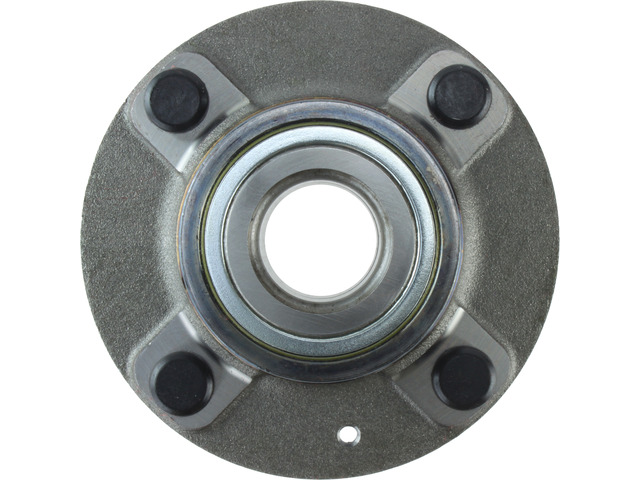 Centric Parts Wheel Bearing and Hub Assembly P/N:405.51001E