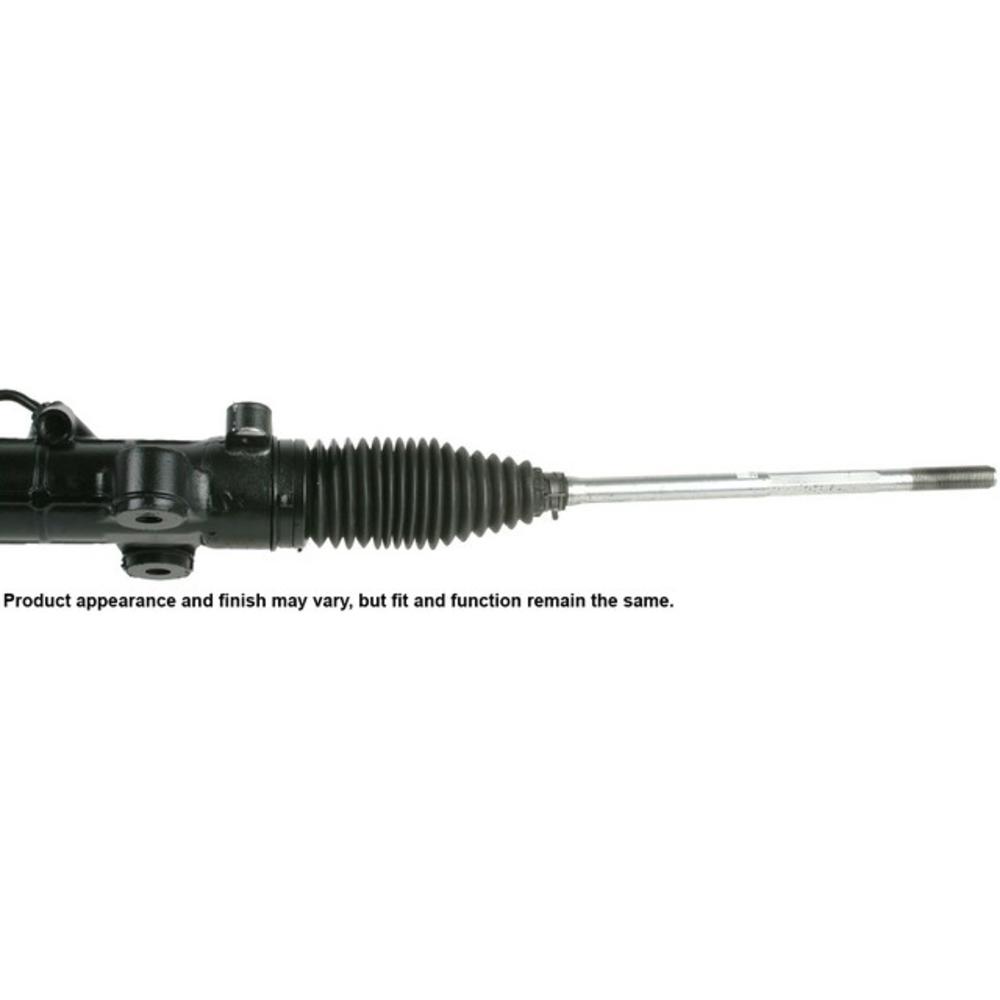 CARDONE Reman Rack and Pinion Assembly P/N:26-2132