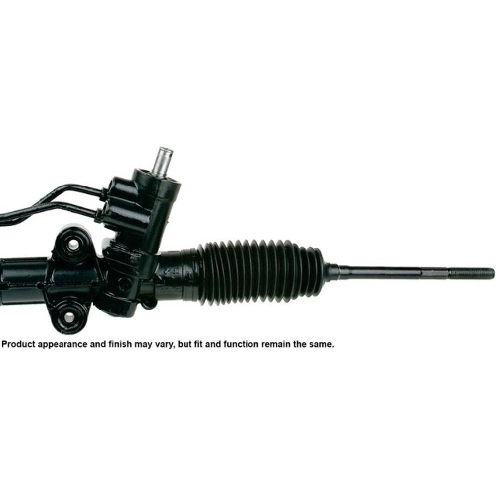 CARDONE Reman Rack and Pinion Assembly P/N:26-8001