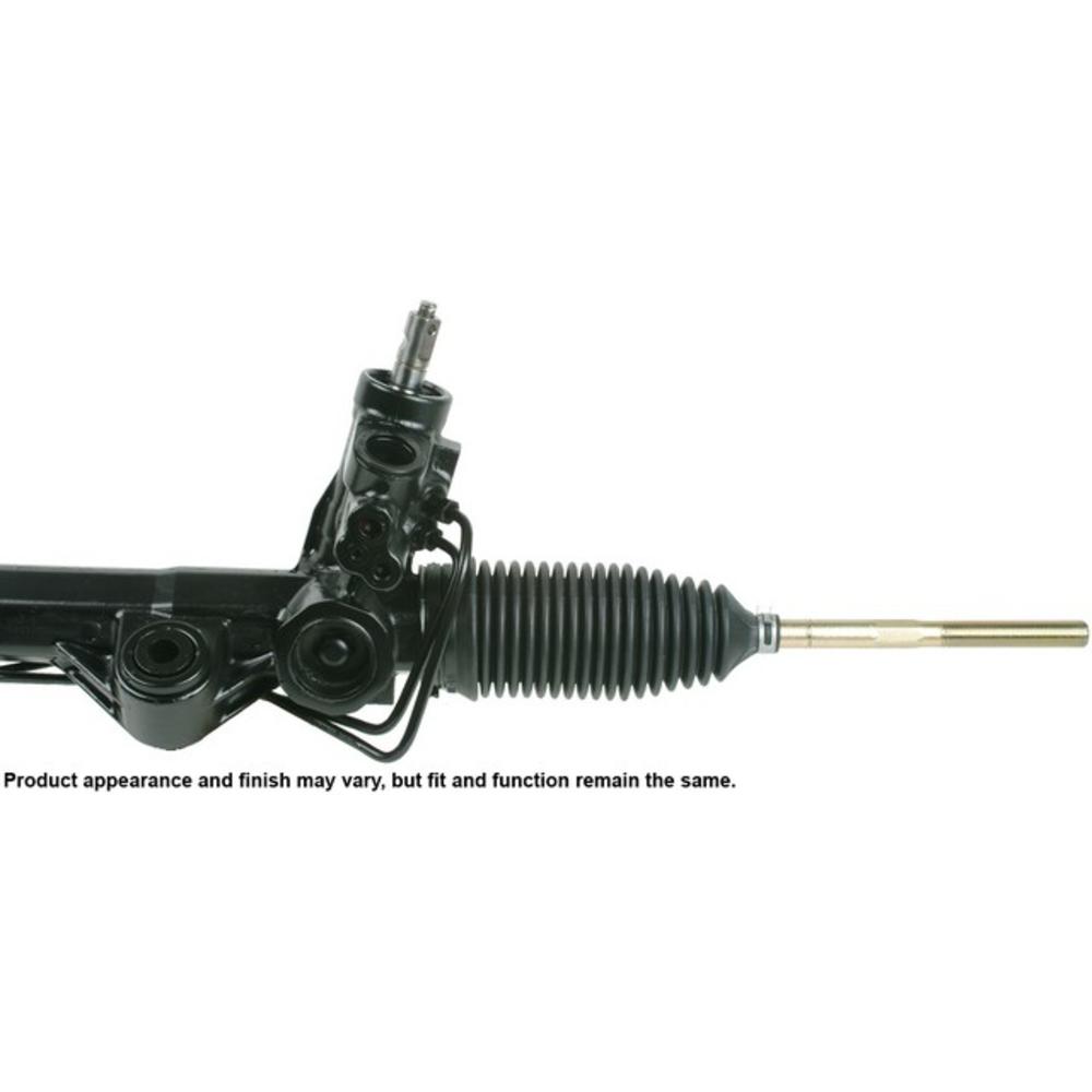 CARDONE Reman Rack and Pinion Assembly P/N:22-260