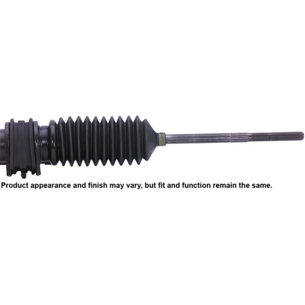 CARDONE Reman Rack and Pinion Assembly P/N:22-313