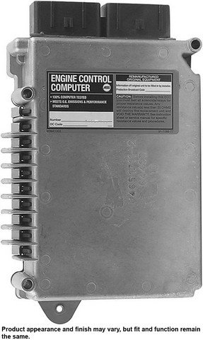 CARDONE Reman Engine Control Module (ECM) P/N:79-7205