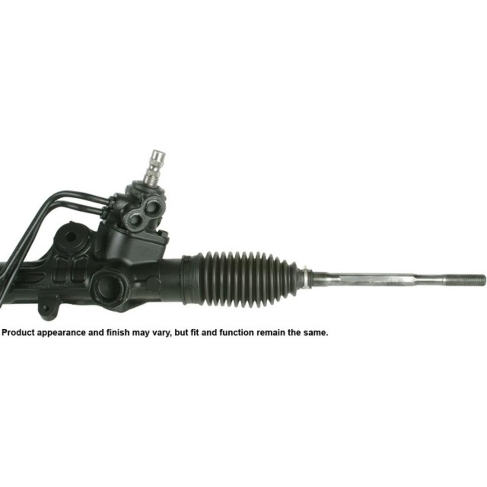 CARDONE Reman Rack and Pinion Assembly P/N:26-2647