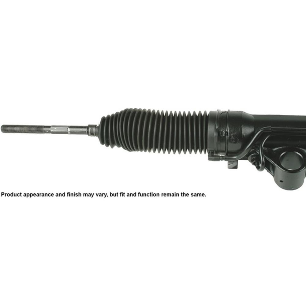 CARDONE Reman Rack and Pinion Assembly P/N:22-267