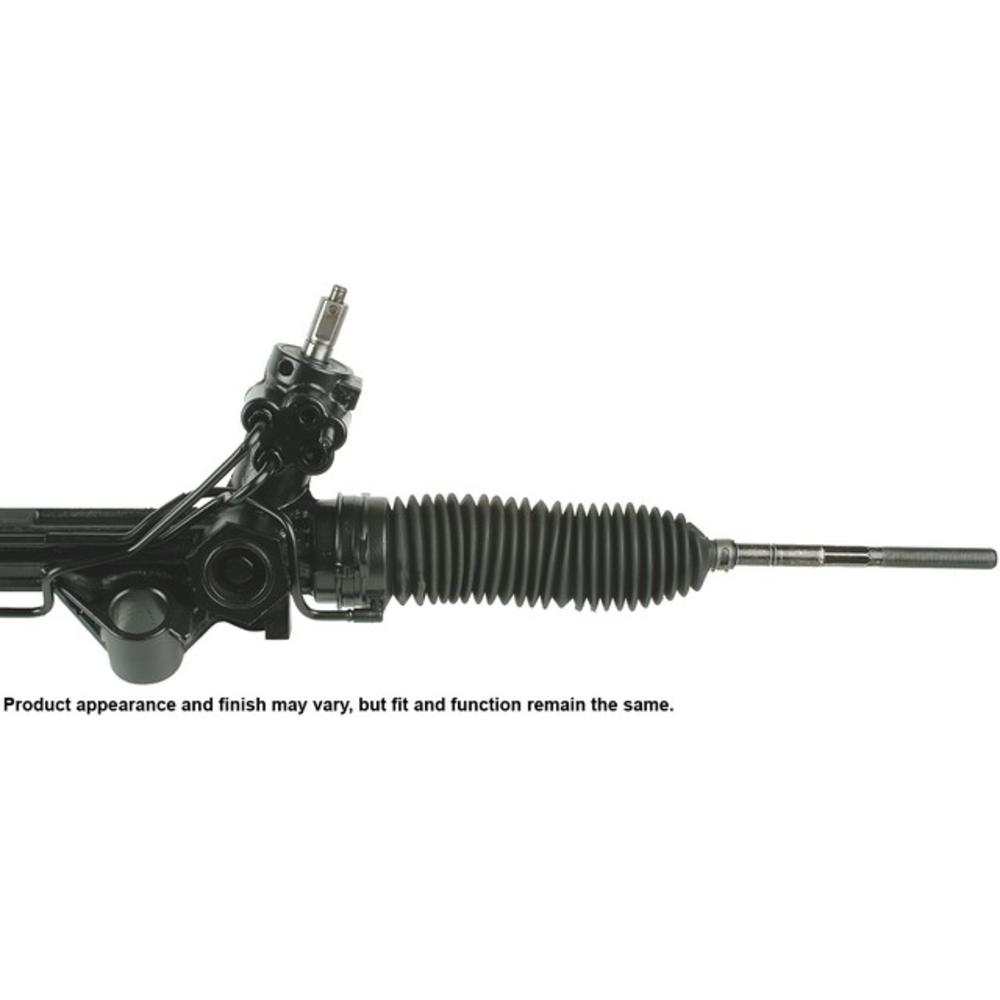 CARDONE Reman Rack and Pinion Assembly P/N:22-267