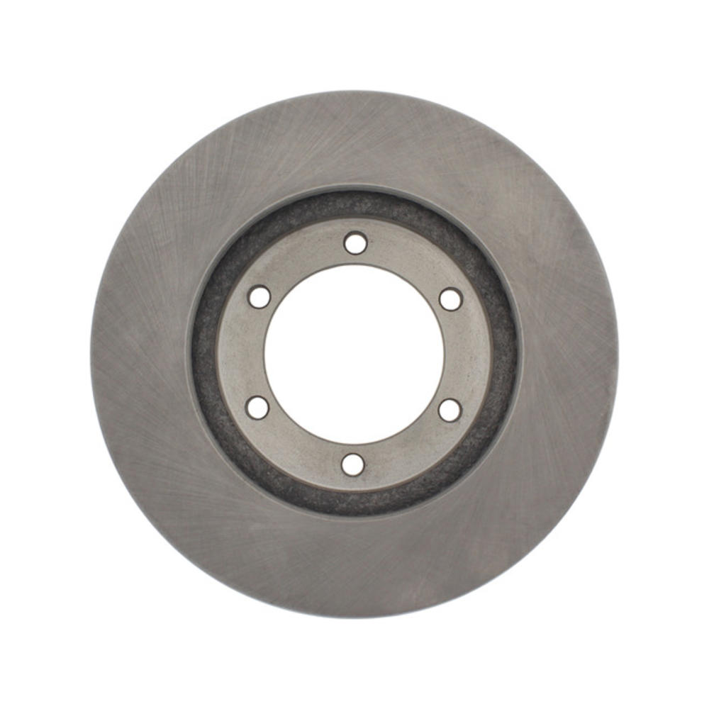 Centric Parts Disc Brake Rotor P/N:121.42067